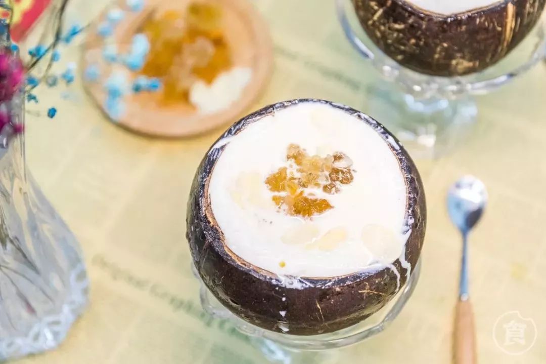 惠州汝湖糖水店,惠州惠城甜品糖水店