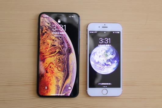 深度评测iphonexs,iphonexsmax识货靠谱吗