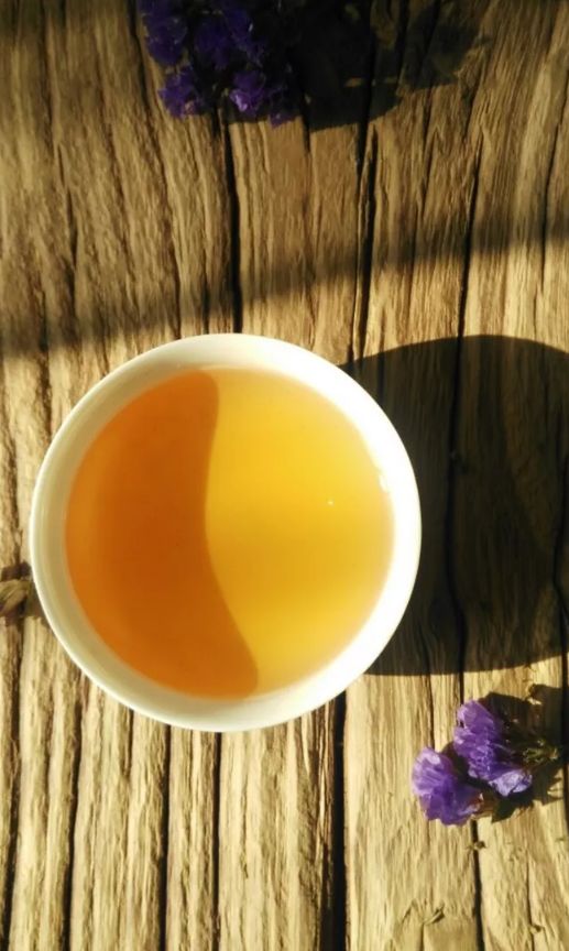 40句意境超美古茶诗词,美到窒息的茶文化诗词