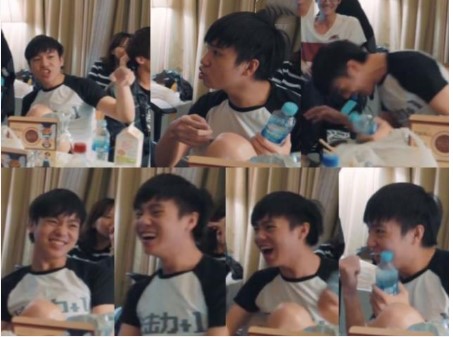 rookie鍜宲erkz,rookie鍥涘己