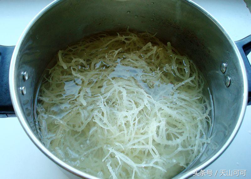 缓解便秘的凉拌菜,防便秘凉拌菜