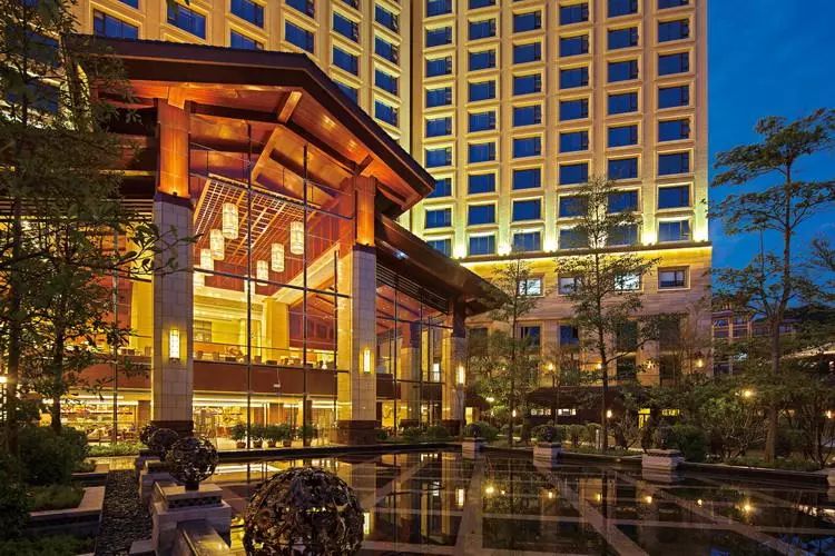 第一批广东真温泉名单出炉,广东33家温泉获泉质等级评定