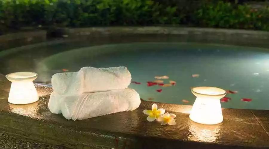 第一批广东真温泉名单出炉,广东33家温泉获泉质等级评定