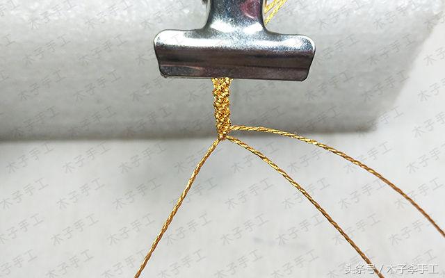 皇冠锆石戒指的戴法图片,皇冠戒指编织方法视频