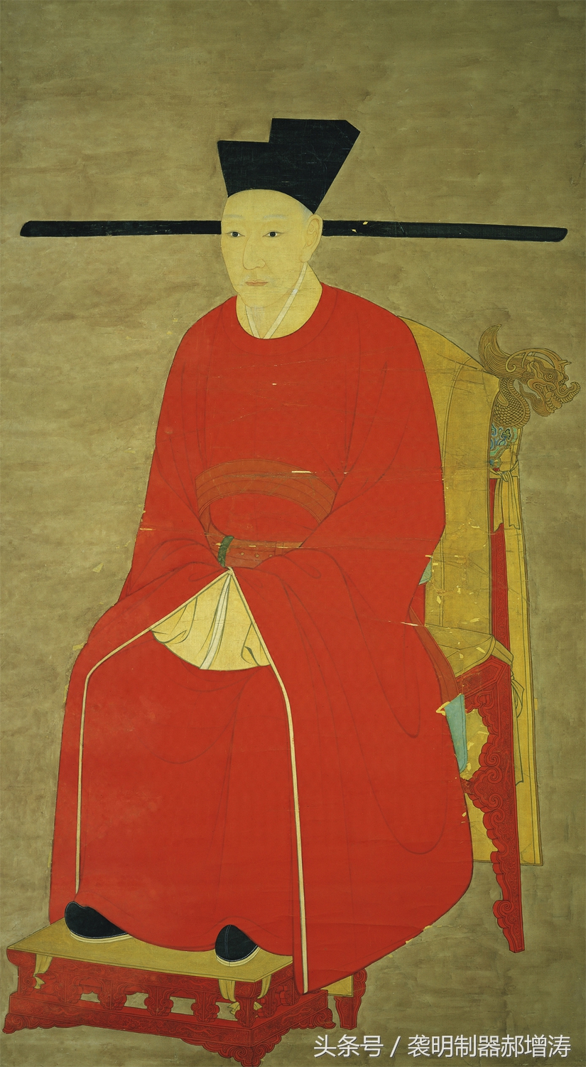 明式家具和明代家具的联系和区别,明式家具馆藏复刻