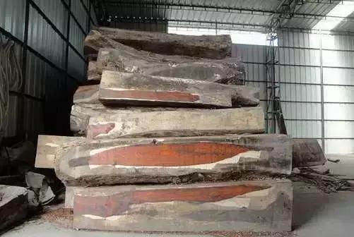 2018红木原材料市场价格,国标红木排名最新排名表