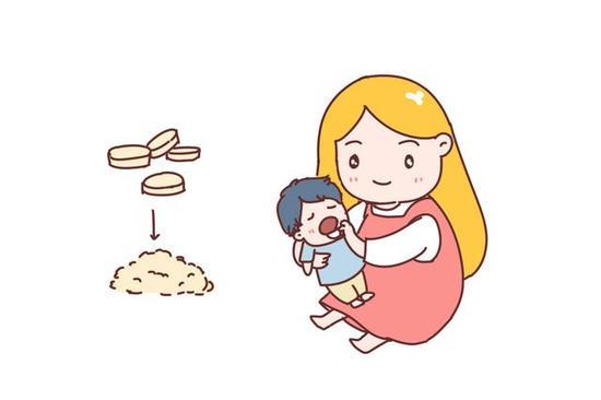 流清鼻涕后转为脓鼻涕,宝宝由清鼻涕变脓鼻涕是怎么回事