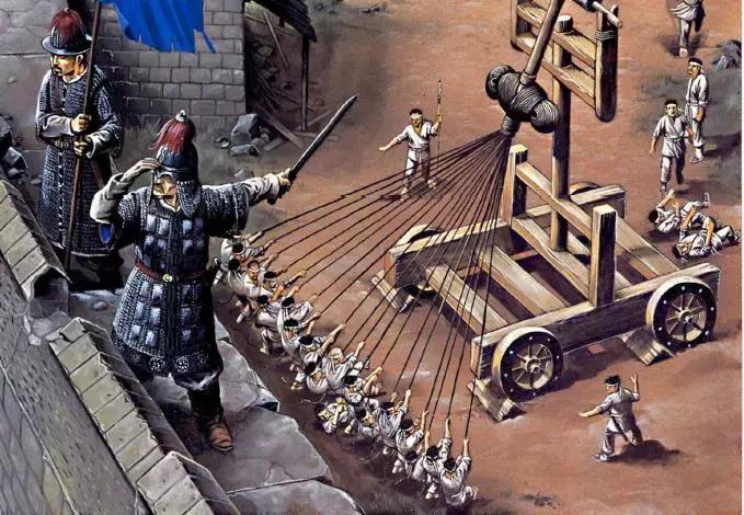 澶渊之盟规定宋辽两国以什么为界,檀渊之盟与宋辽战略