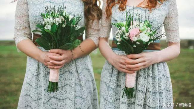 为了抢c位头破血流,为了抢捧花伴郎能拼到什么程度