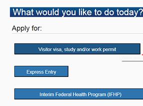 去加拿大留学签证可以办几次,加拿大留学期间转学如何办理签证