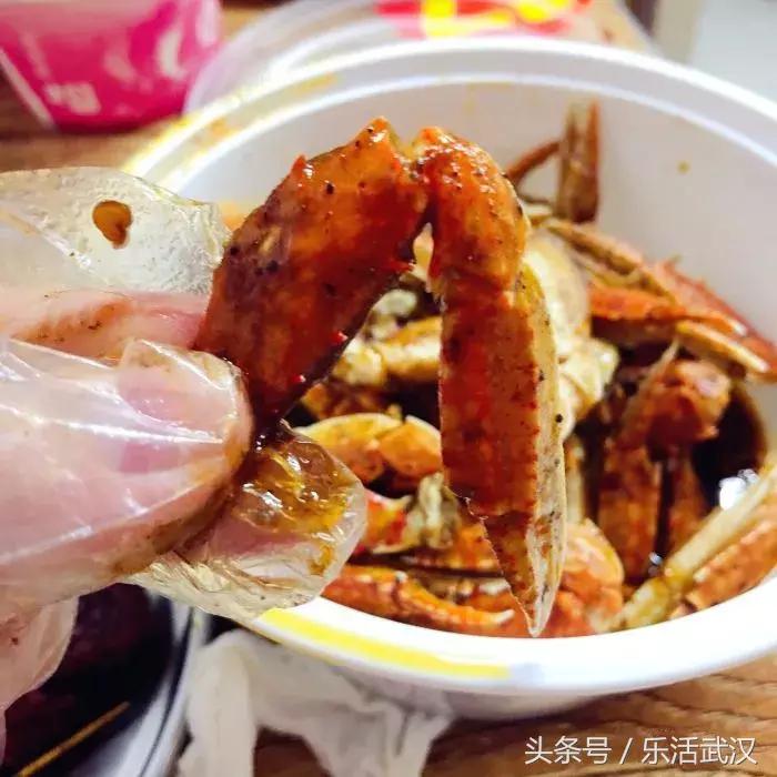 武汉秋冬美食,武汉春季美食推荐