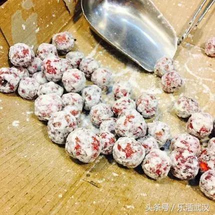 武汉秋冬美食,武汉春季美食推荐