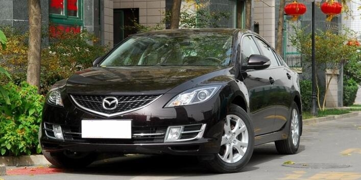 马自达睿翼2011款是创驰蓝天吗,10年的马自达睿翼到现在还能买吗