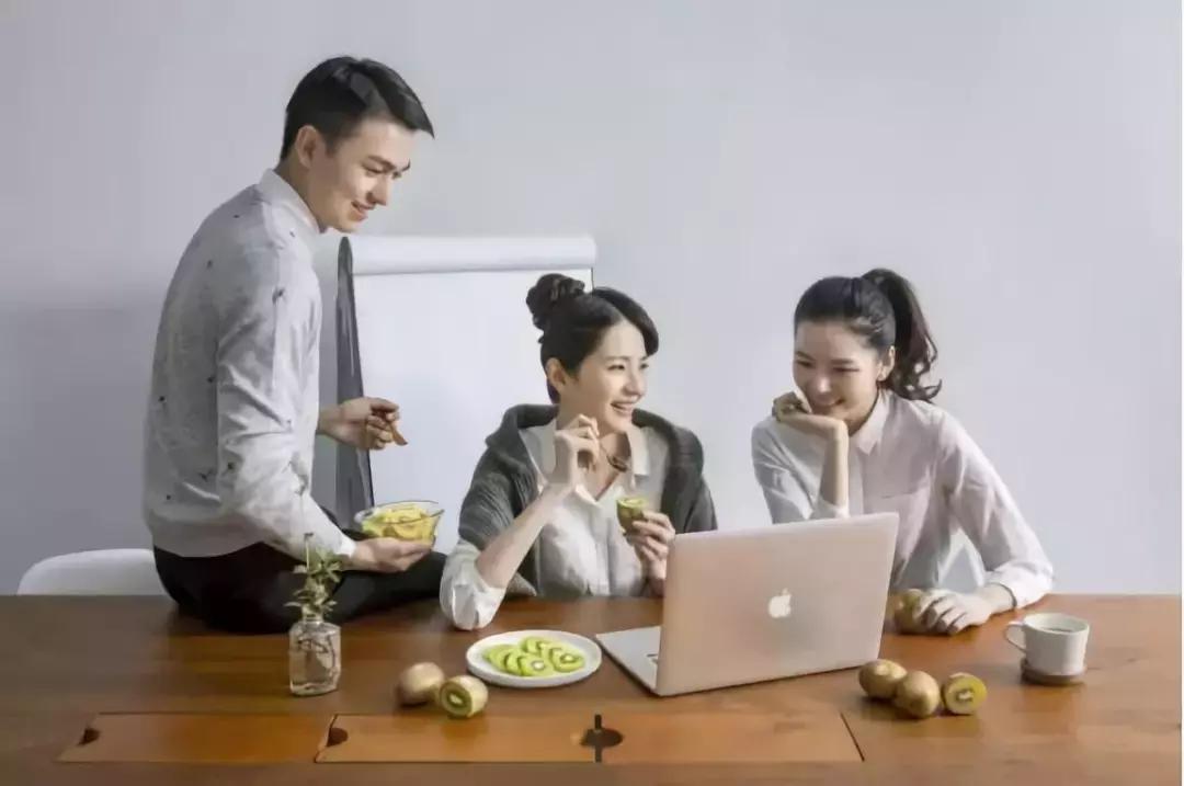 新西兰小岛国,是如何将一个猕猴桃送上水果行业的“神坛”