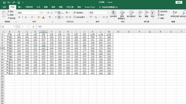 ppt中excel表格美化,excel表格美化颜色搭配