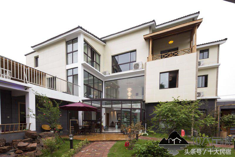 苏州西山岛民宿排行榜前十名,苏州西山民宿缥缈居