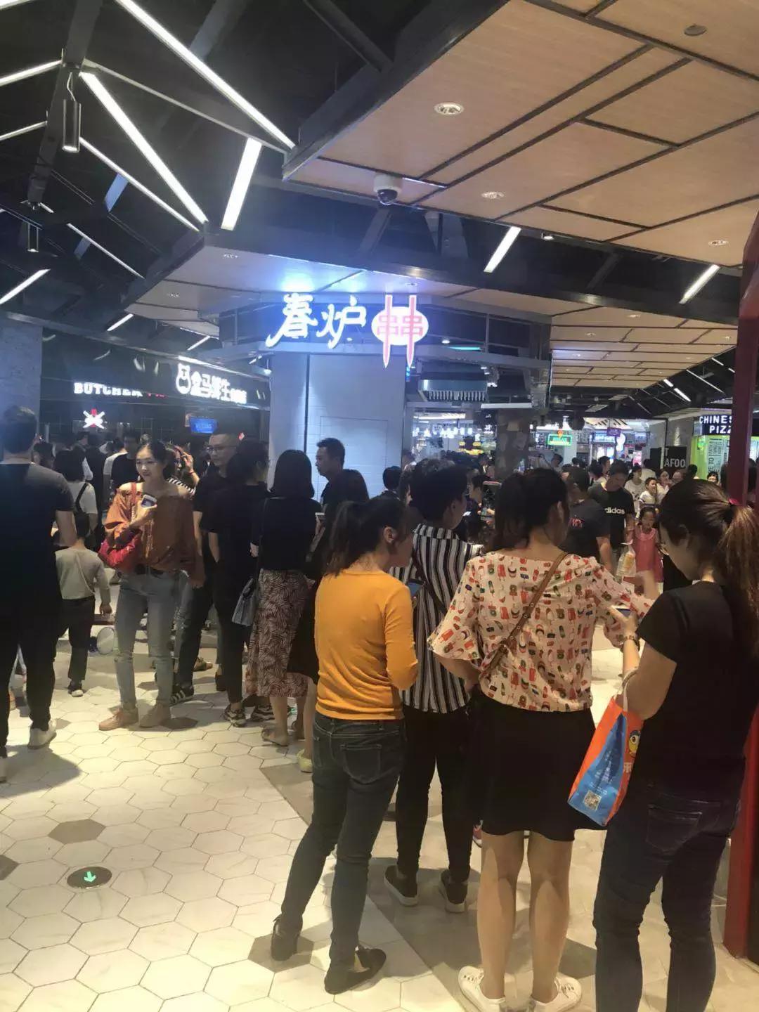 150平串串店营业额,一家90平方的串串店月营业额