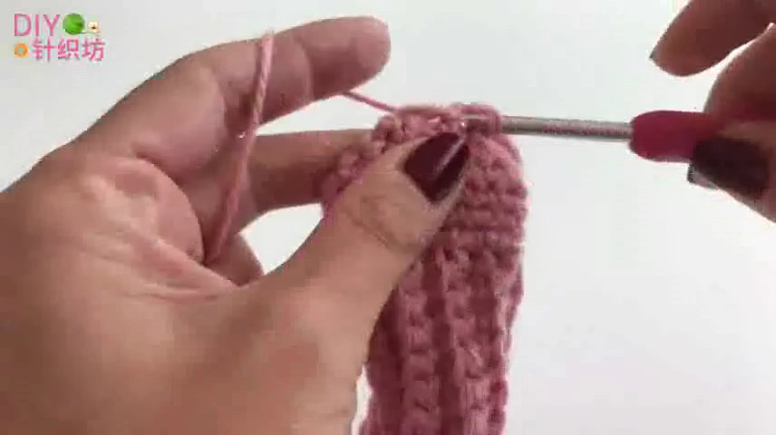 「母婴针织」温暖的儿童高帮毛线袜