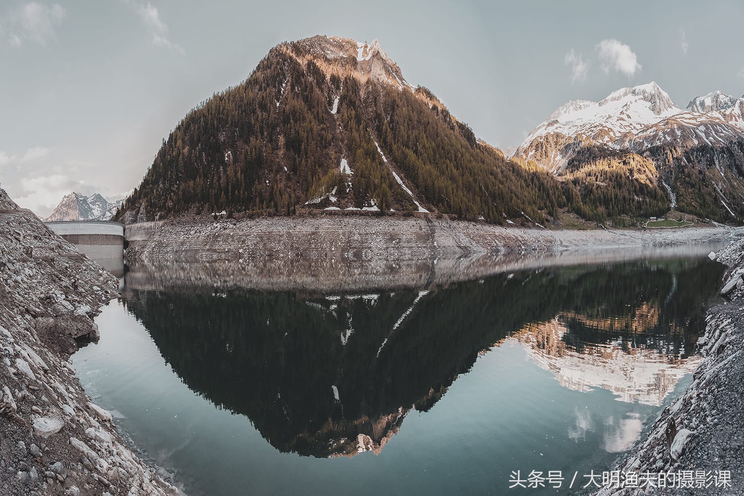 超广角镜头适合拍摄哪些场景,广角镜头拍摄技术有哪些特点