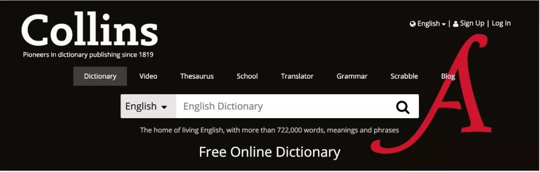 发音标准的电子英文词典,哪个英文词典发音好