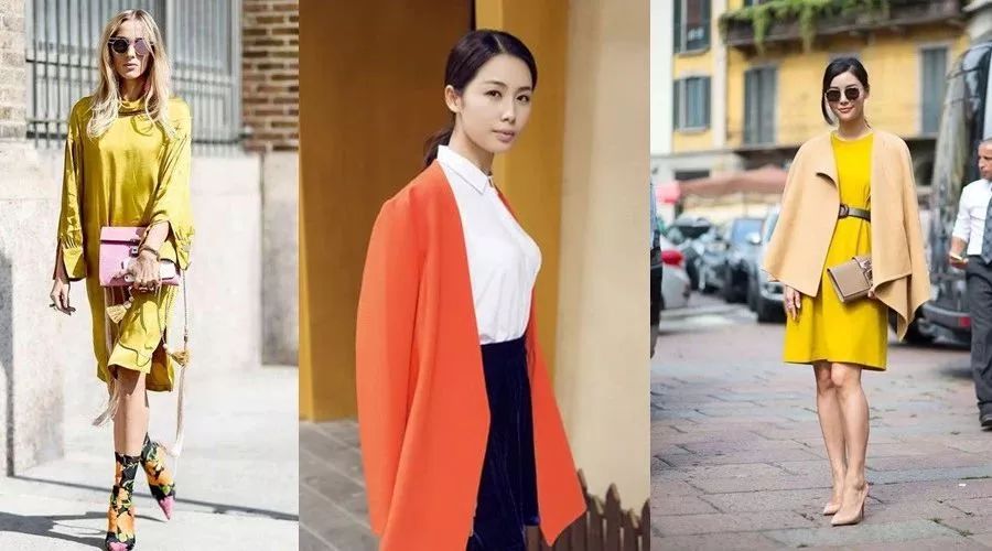 什么颜色的金色招财,秋冬招财发色