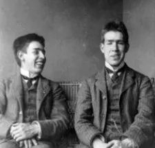 科学家玻尔有多厉害,物理学家玻尔与爱因斯坦