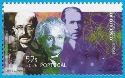 科学家玻尔有多厉害,物理学家玻尔与爱因斯坦