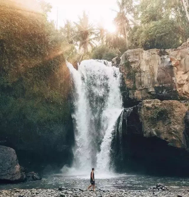 巴厘岛蓝梦岛拍照,蓝梦岛旅游网红打卡地