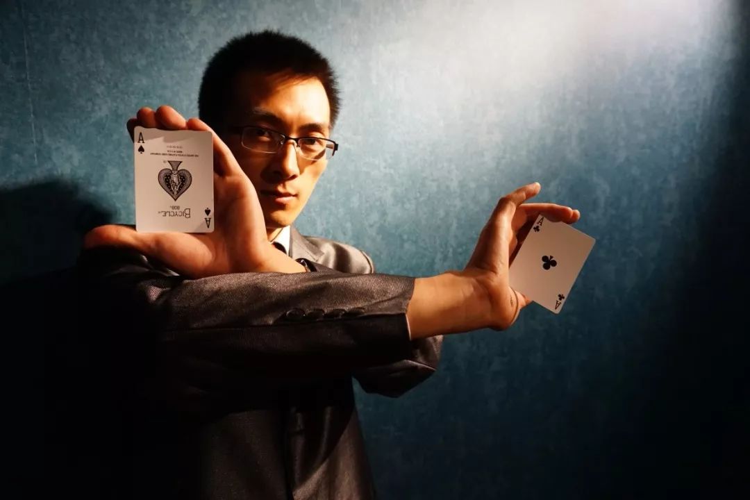 神奇的儿童魔术在家就能学,儿童可以做的神奇魔术