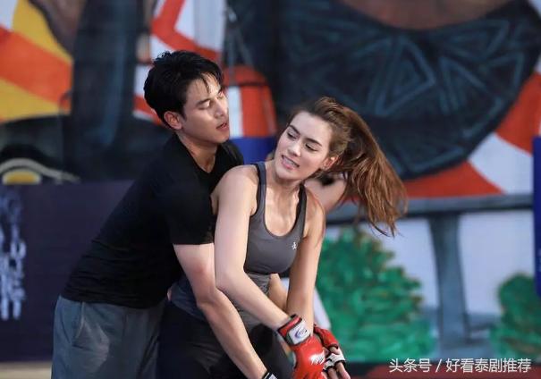 又搞笑又好看又甜宠的双男主泰剧,泰剧双男主推荐高甜高颜值完结