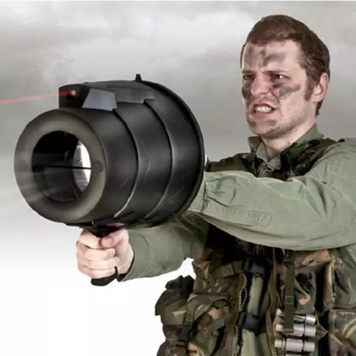 德国*飞机打**的神器，如今成为人们的玩具