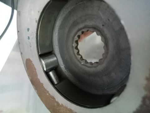 雅马哈踏板车启动盘卡死怎么办,雅马哈摩托车踏板难启动