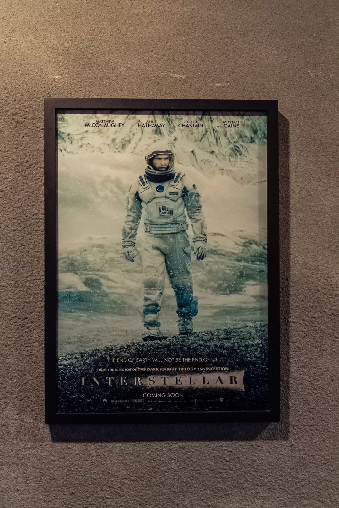 2000+部电影、游戏任意撸!这家影院堪称反套路约会NO.1圣地!