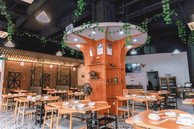 牛当家汕头牛肉火锅,牛很鲜汕头牛肉火锅