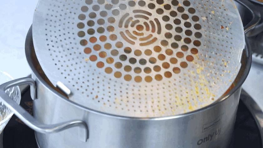 这里的海鲜竟然会蒸桑拿,让你一秒穿越到东南亚!