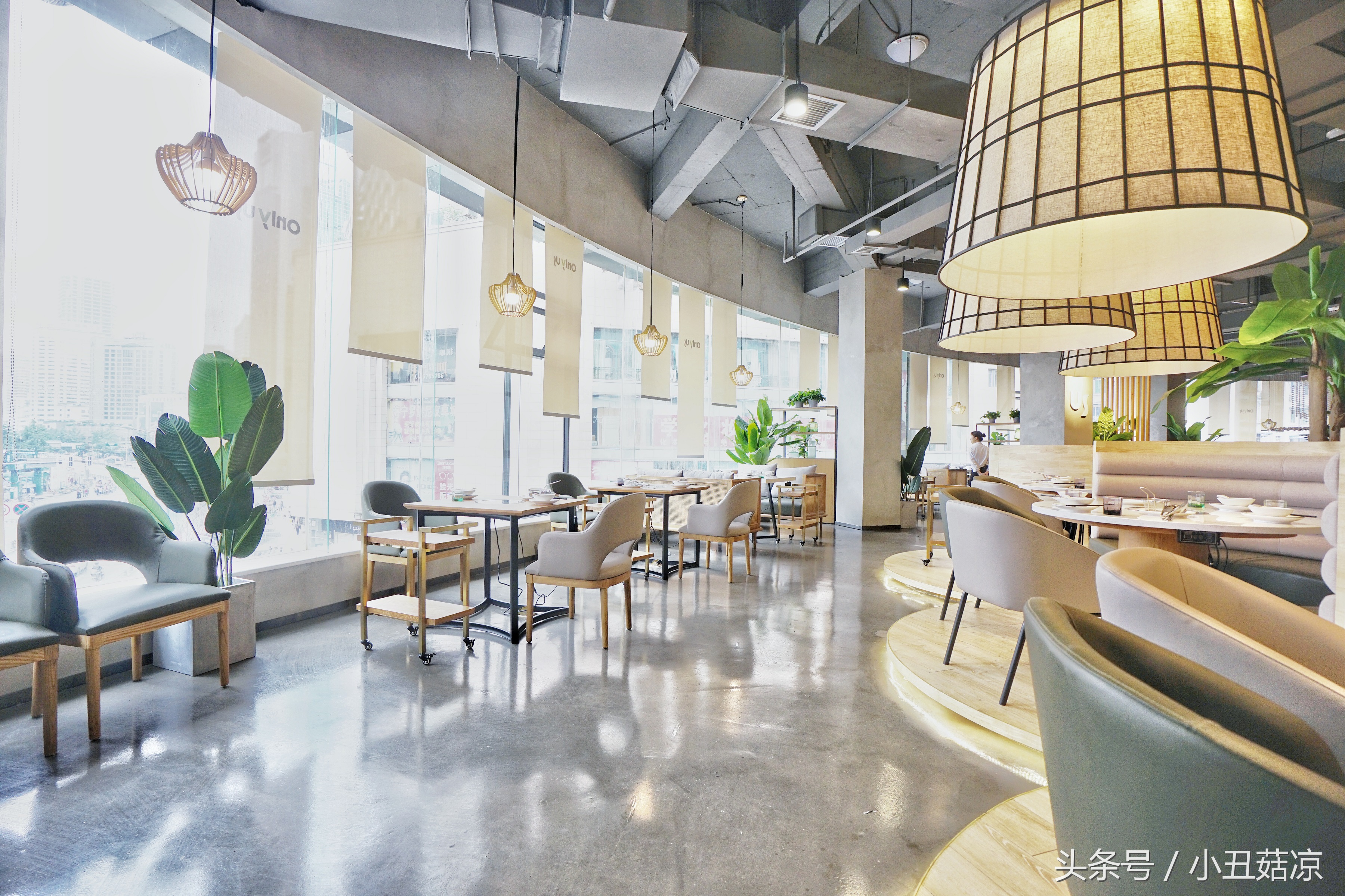 这里的海鲜竟然会蒸桑拿,让你一秒穿越到东南亚!