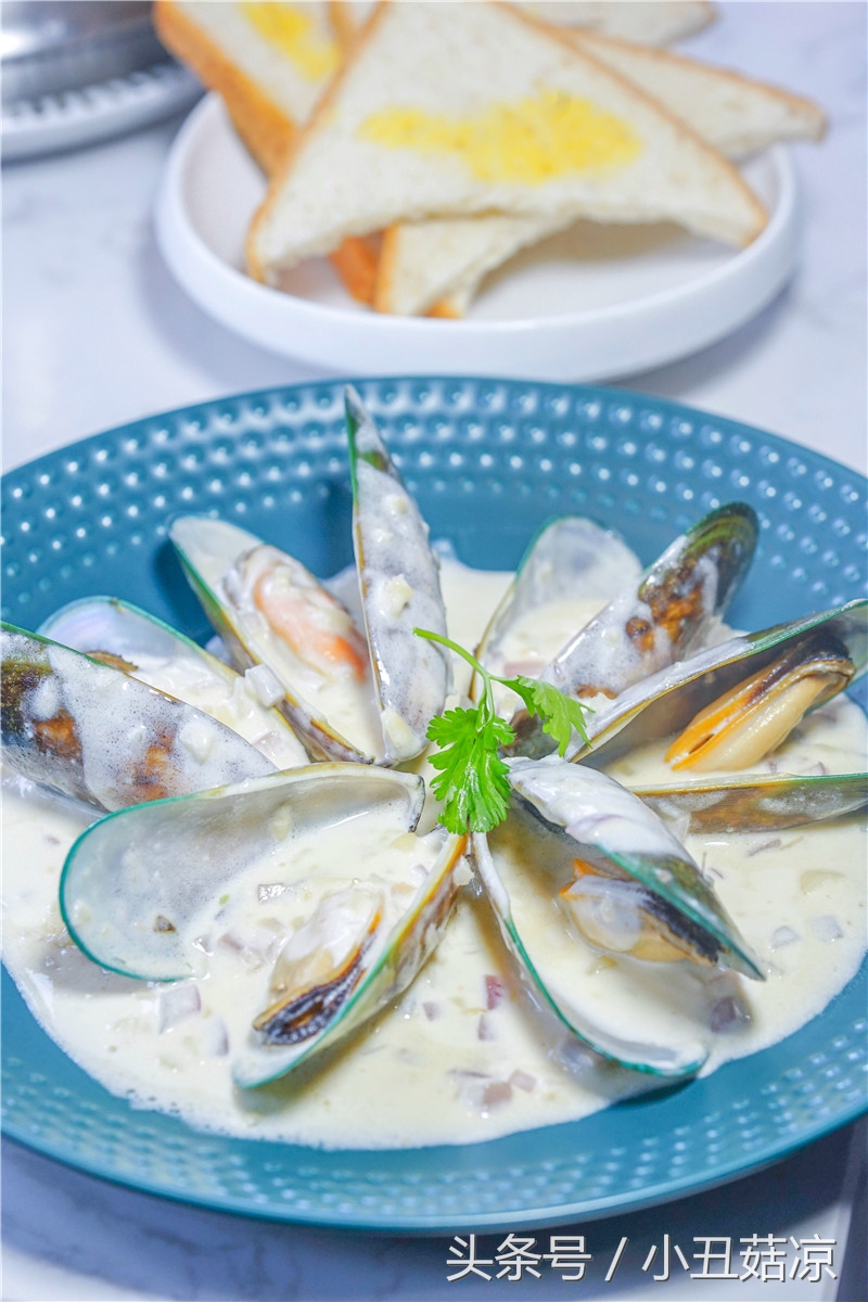 这里的海鲜竟然会蒸桑拿,让你一秒穿越到东南亚!