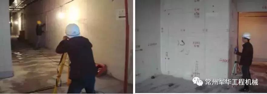 金螳螂五步放线法的作用,五步放线法完整视频