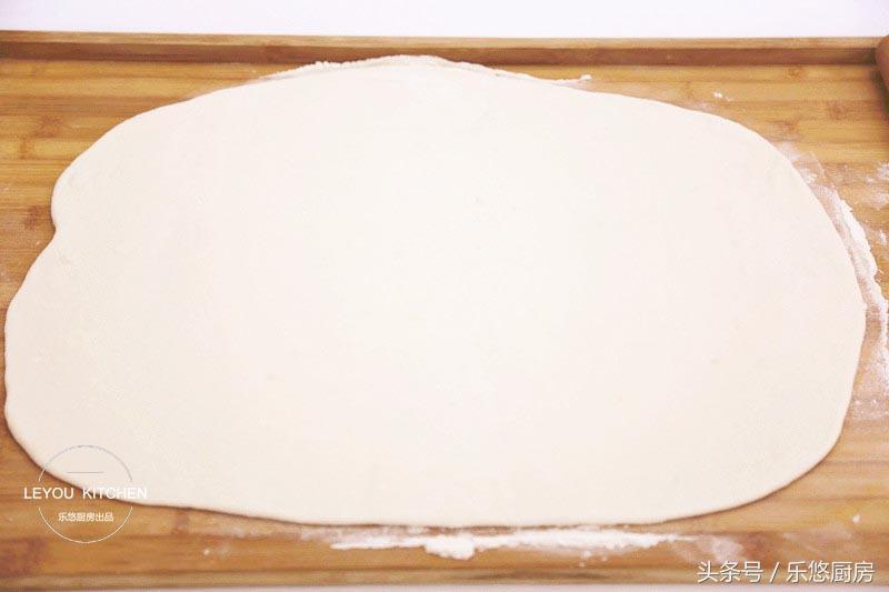 烙饼软软的面怎么办,烙饼干硬怎么办