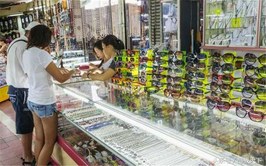 越南旅游宰客,越南宰客真实经历