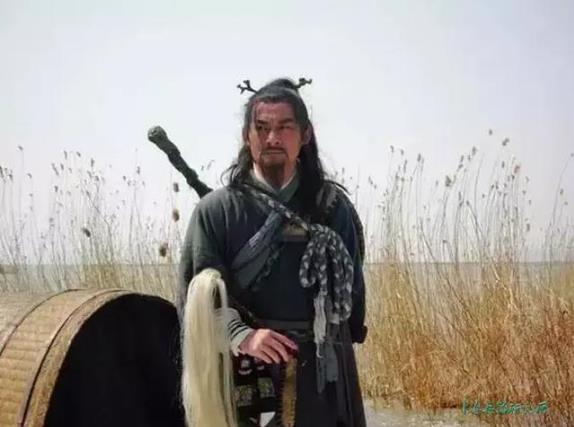 道教拂尘奇门兵器,拂尘是什么法器