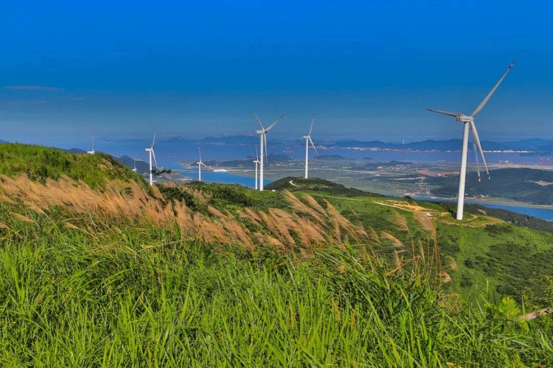 北仑十大爬山景点,北仑免费爬的山有哪些景区