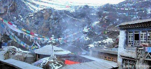 广东十大最美温泉,中国最美十大温泉度假村