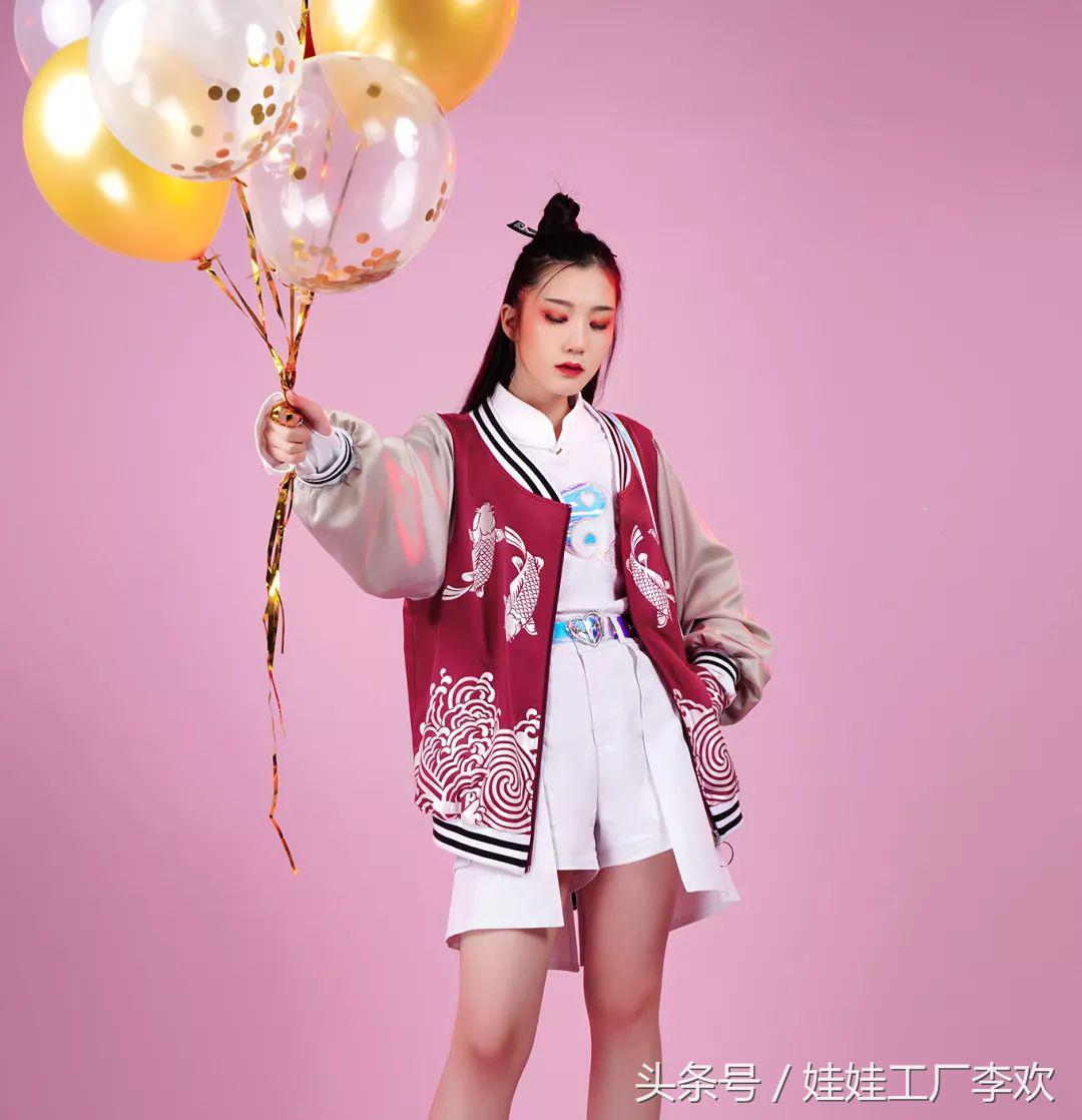 现在最有性价比的潮服,这才是双十一最好的衣服