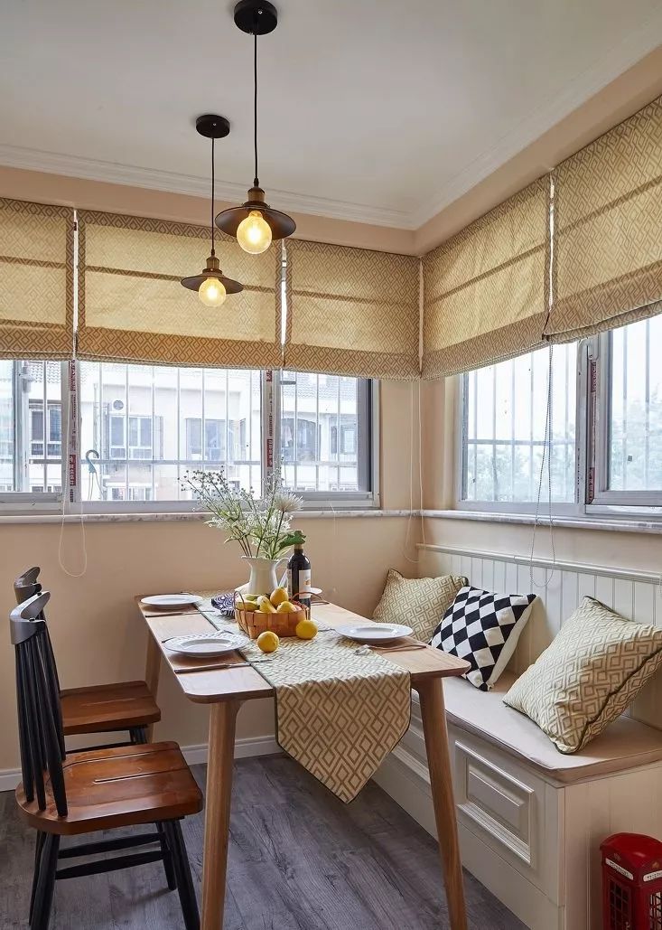 餐厅太小卡座怎么设计,小餐厅设计布局不要卡座