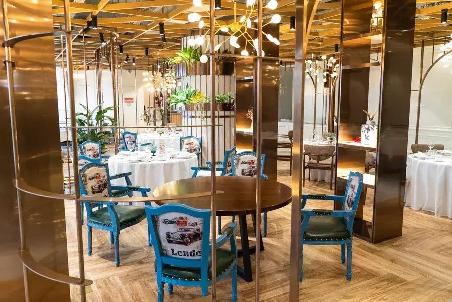 逛水族馆满脑子都是海鲜,水族馆里的海鲜