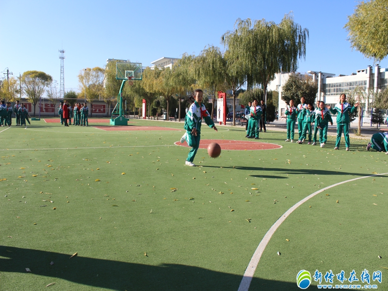 酒泉市西大街小学运动会,酒泉市东关二校区运动会