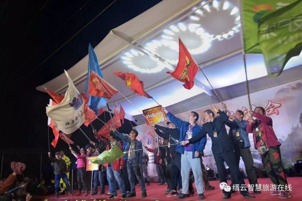 超燃电音狂欢趴本周六强势来袭,缙云户外音乐节