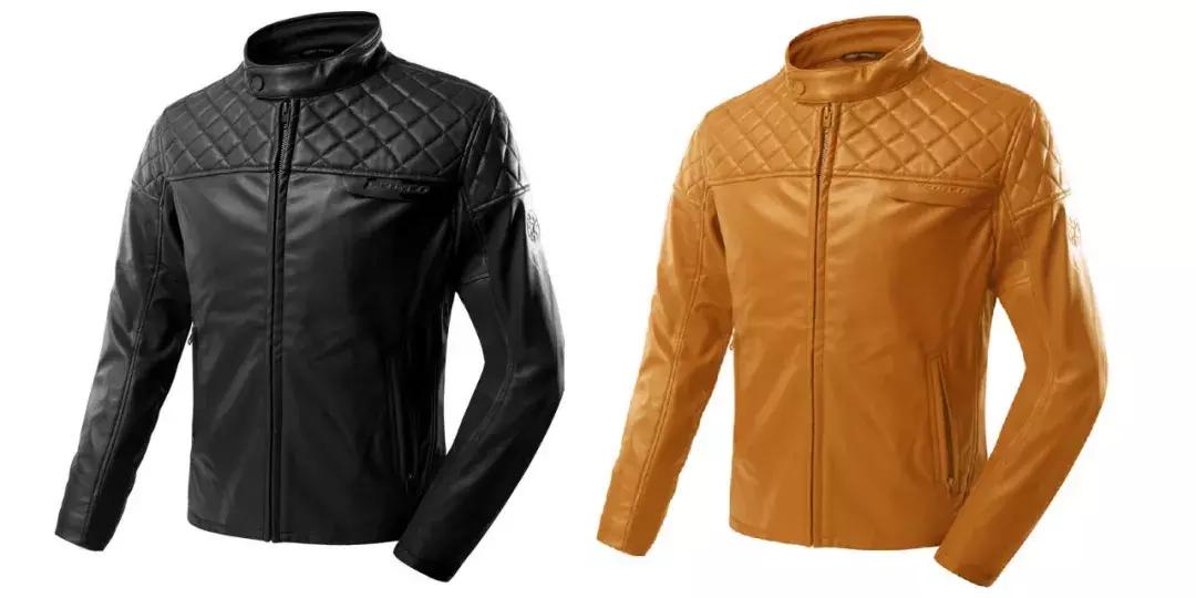 摩托车骑行服哪款好看,男款摩托车骑行服推荐