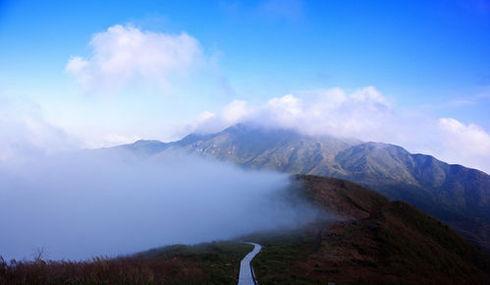 漳州哪里适合周末去玩,周末在漳州去哪玩最好玩